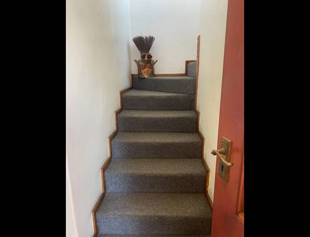 2 BEDROOM TOWNHOUSE FOR SALE IN RIDGEWAY